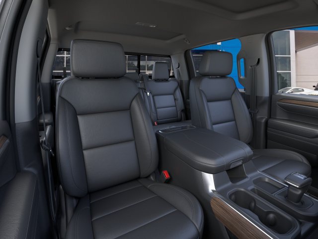 2026 Chevrolet Silverado 1500 RST - Photo 16