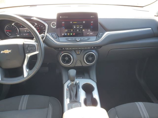 2023 Chevrolet Blazer 2LT - Photo 16