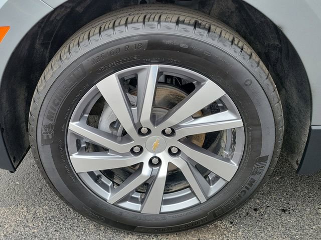 2023 Chevrolet Equinox LT - Photo 9