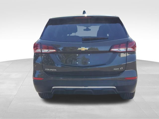 2024 Chevrolet Equinox LT - Photo 4