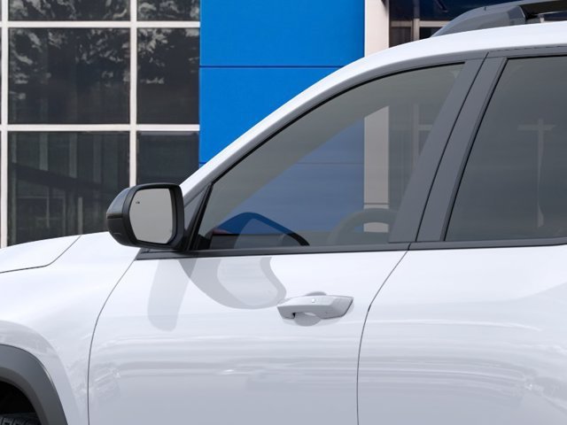 2027 Chevrolet Equinox LT - Photo 12