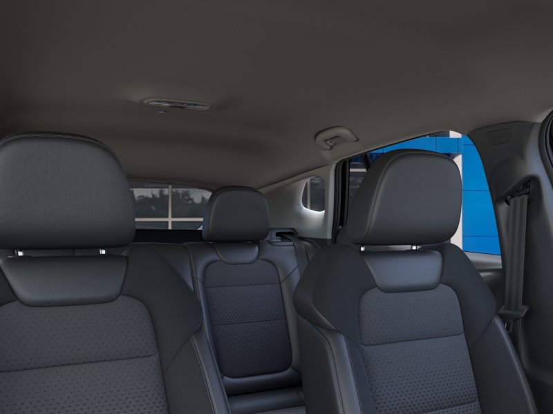 2026 Chevrolet Trax LT - Photo 46