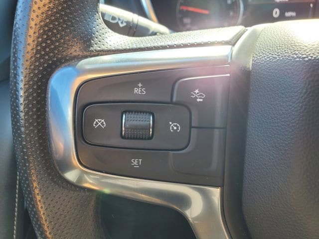 2023 Chevrolet Blazer 2LT - Photo 24