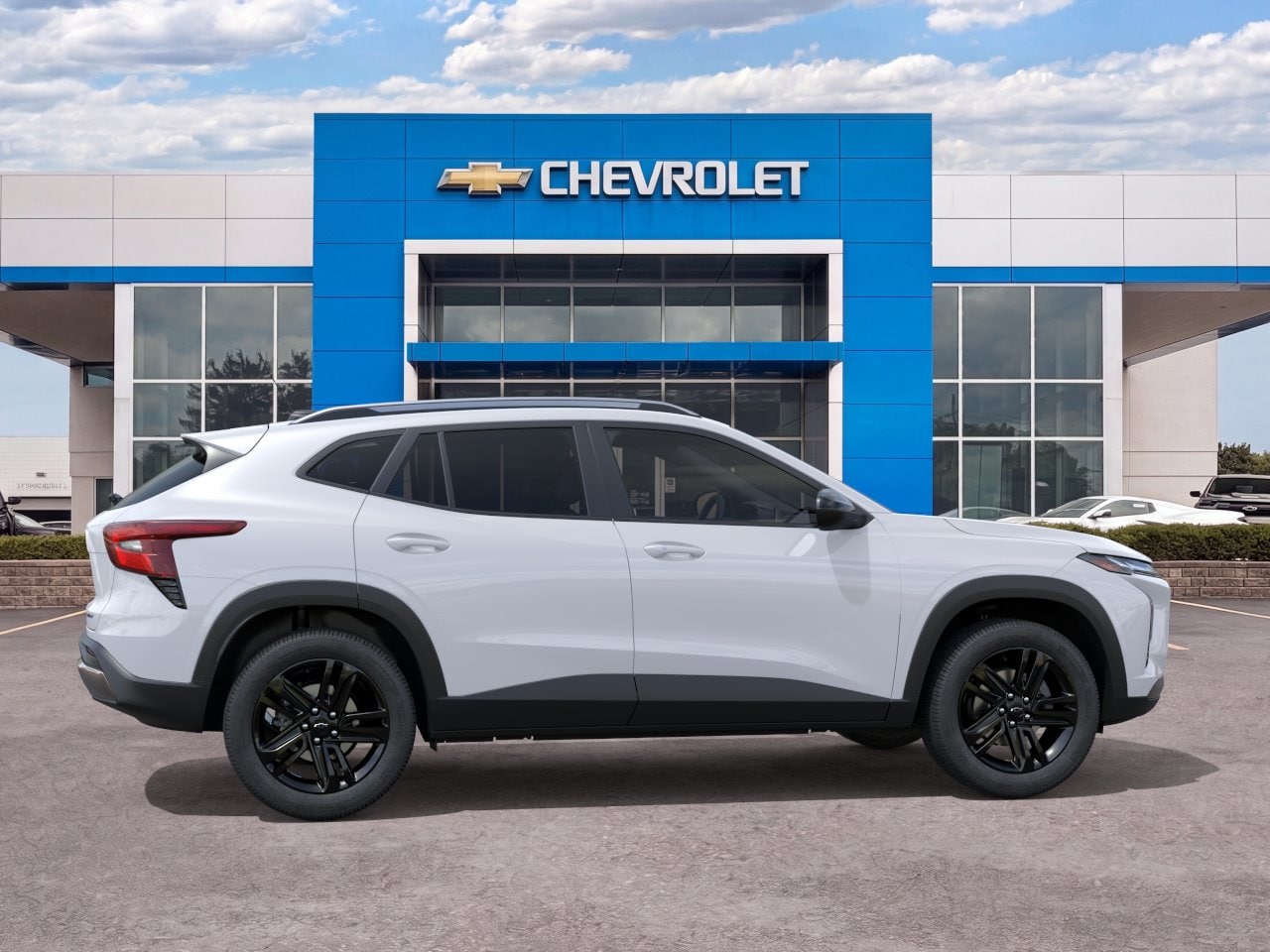 2026 Chevrolet Trax Activ - Photo 29