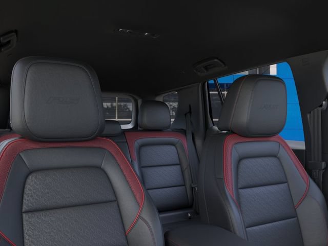 2027 Chevrolet Equinox RS - Photo 24