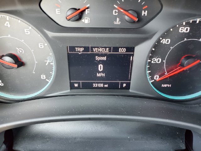 2024 Chevrolet Equinox LS - Photo 26