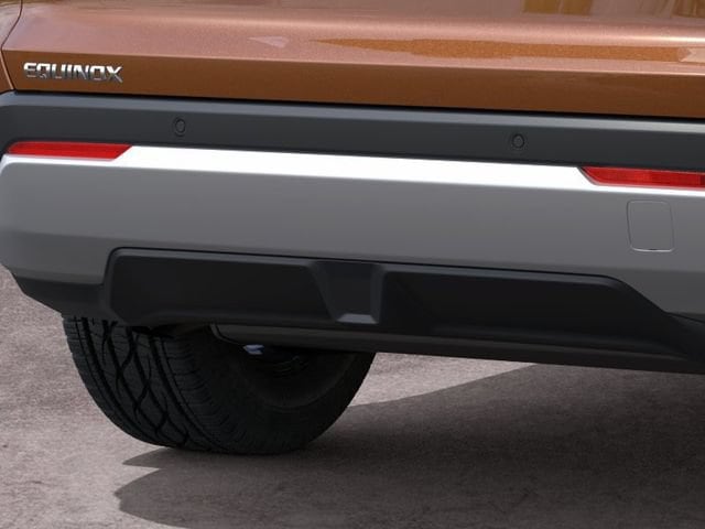 2027 Chevrolet Equinox LT - Photo 14