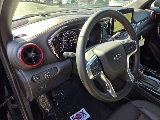 2025 Chevrolet Blazer RS - Photo 23