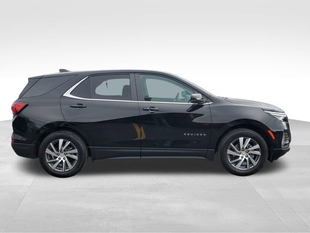 2024 Chevrolet Equinox LT - Photo 6
