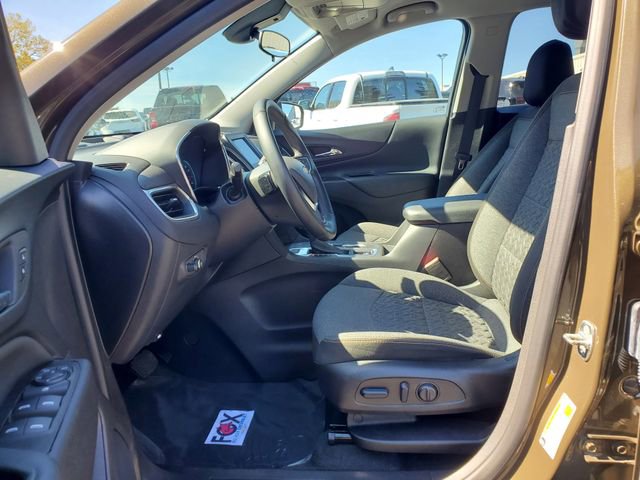 2024 Chevrolet Equinox LT - Photo 22