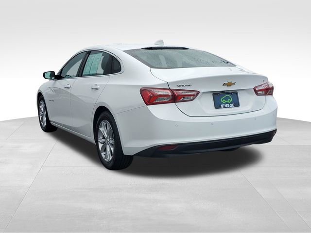 2019 Chevrolet Malibu 1LT - Photo 3