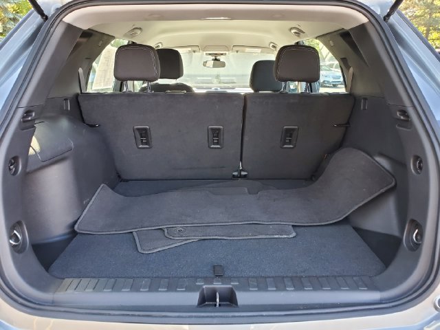 2024 Chevrolet Equinox LS - Photo 11