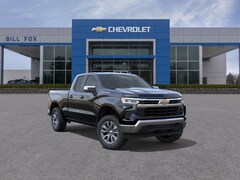 2026 Chevrolet Silverado 1500 LT (2FL) Truck