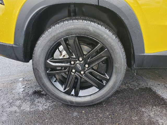 2024 Chevrolet Trax Activ - Photo 9