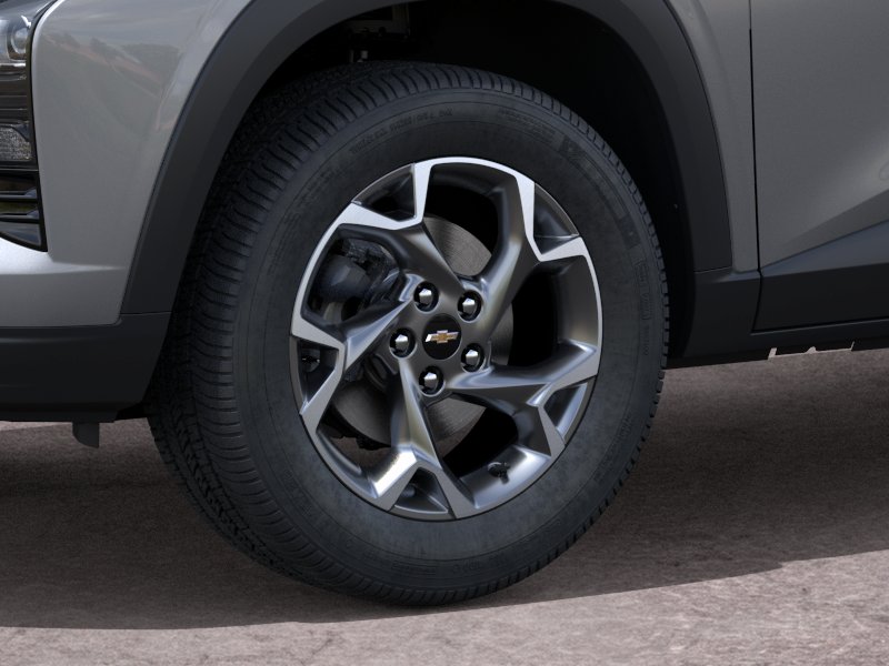 2026 Chevrolet Trax LT - Photo 33