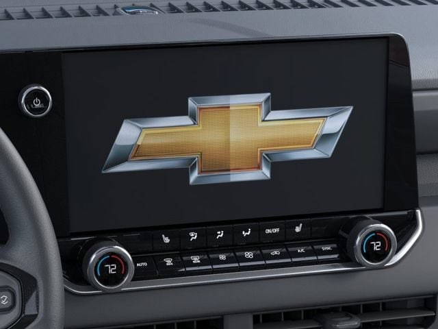 2026 Chevrolet Colorado Trail Boss - Photo 20