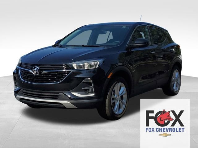 2023 Buick Encore GX Preferred AWD's photo