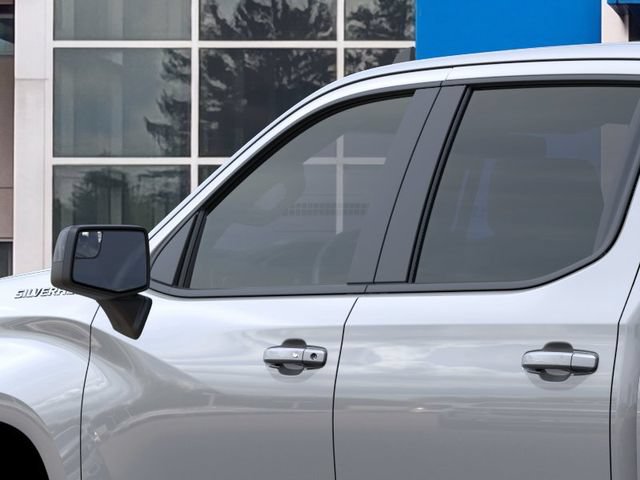 2026 Chevrolet Silverado 1500 RST - Photo 12