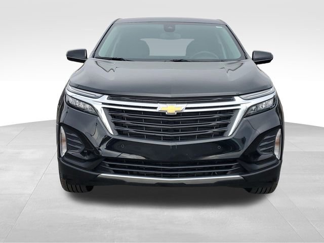 2024 Chevrolet Equinox LT - Photo 8