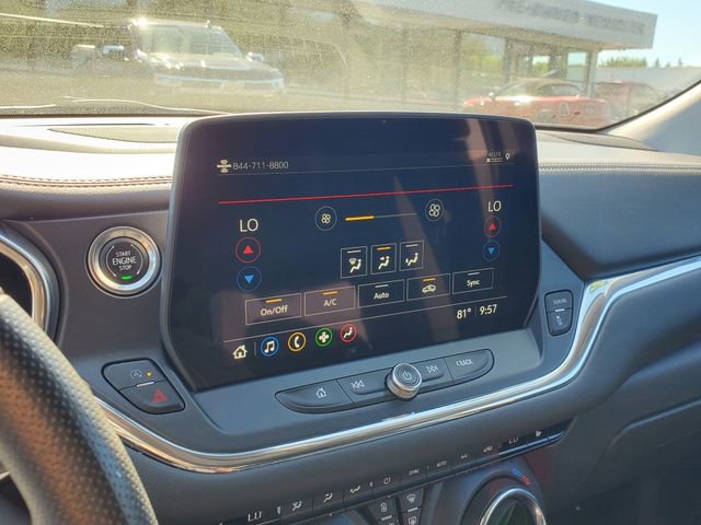 2023 Chevrolet Blazer 2LT - Photo 31
