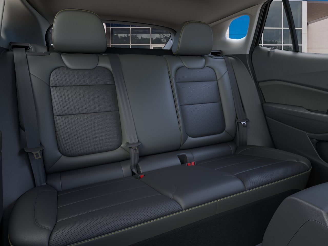 2026 Chevrolet Trax Activ - Photo 41