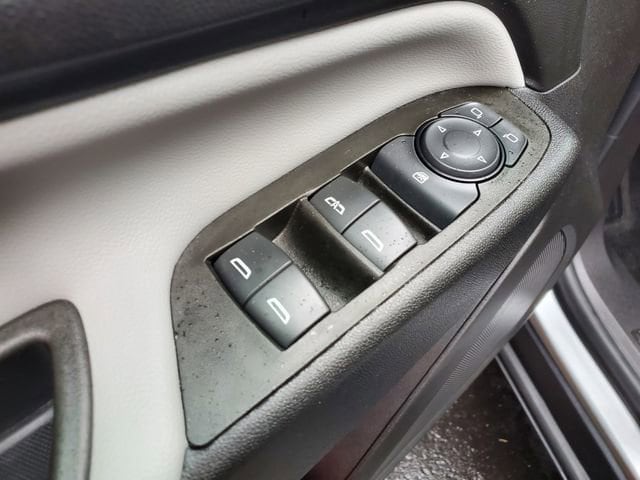 2024 Chevrolet Equinox LS - Photo 19