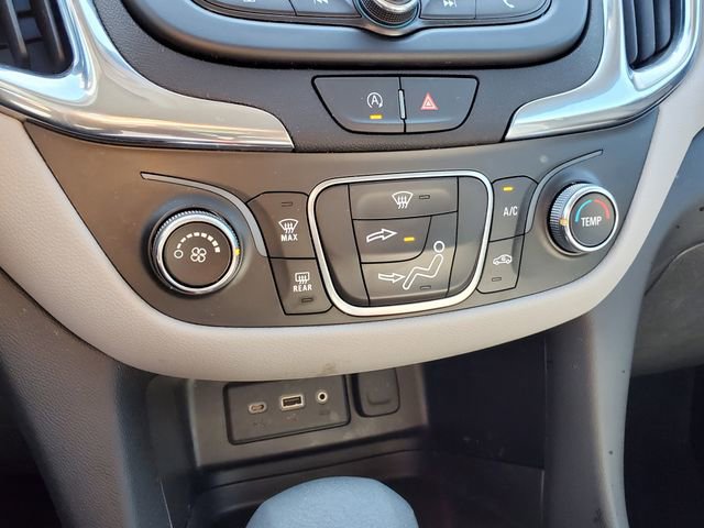 2024 Chevrolet Equinox LS - Photo 31