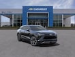 Chevrolet Blazer EV