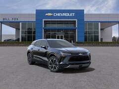 2025 Chevrolet Blazer EV LT SUV