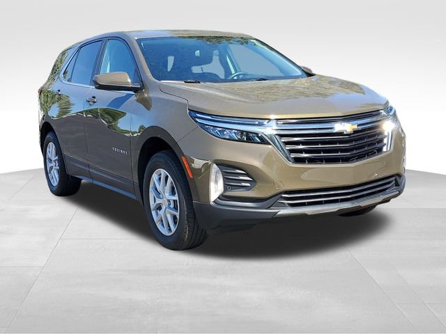 2024 Chevrolet Equinox LT - Photo 7