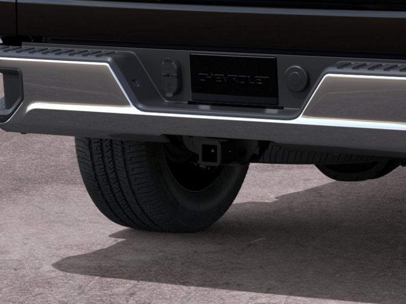 2026 Chevrolet Silverado 1500 LT - Photo 38