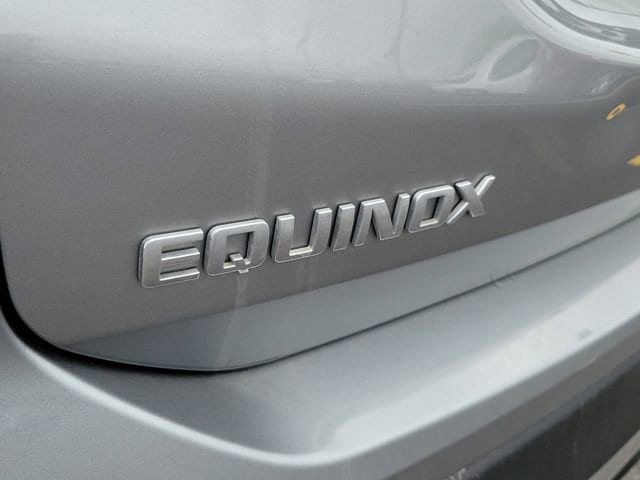 2023 Chevrolet Equinox LT - Photo 10