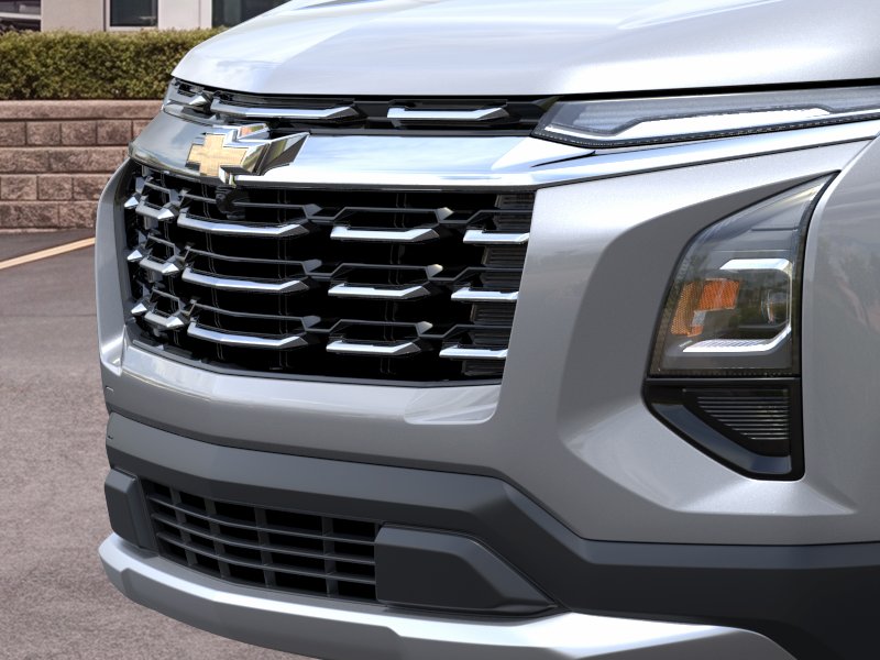 2027 Chevrolet Equinox LT - Photo 37