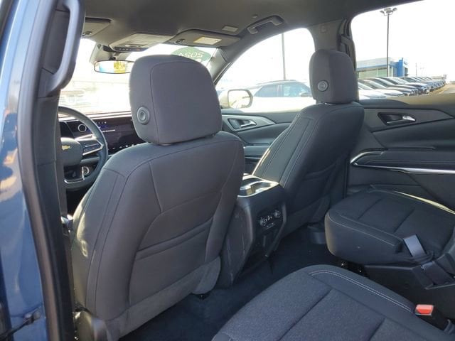 2024 Chevrolet Traverse 1LT - Photo 14