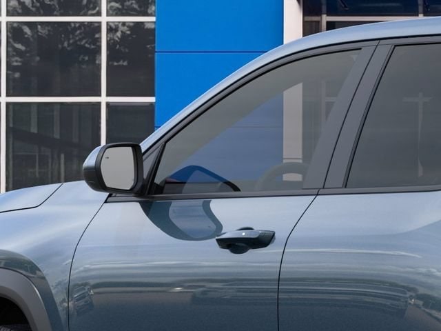 2027 Chevrolet Equinox LT - Photo 12