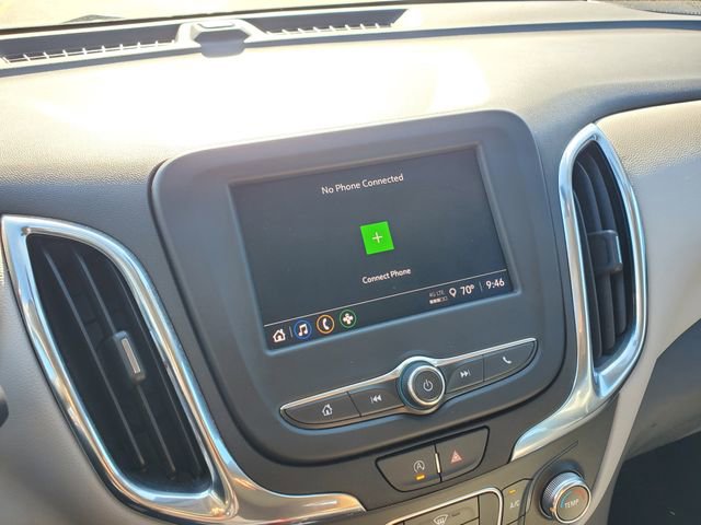 2024 Chevrolet Equinox LS - Photo 29