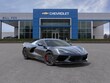 Chevrolet Corvette Stingray