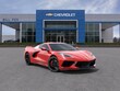 Chevrolet Corvette Stingray