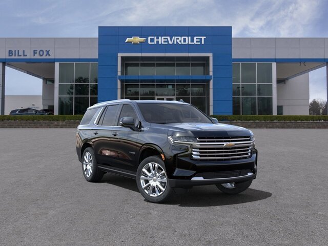 New 2023 Chevrolet Tahoe For Sale at Fox Chevrolet