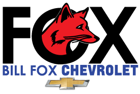 Bill Fox Chevrolet Logo