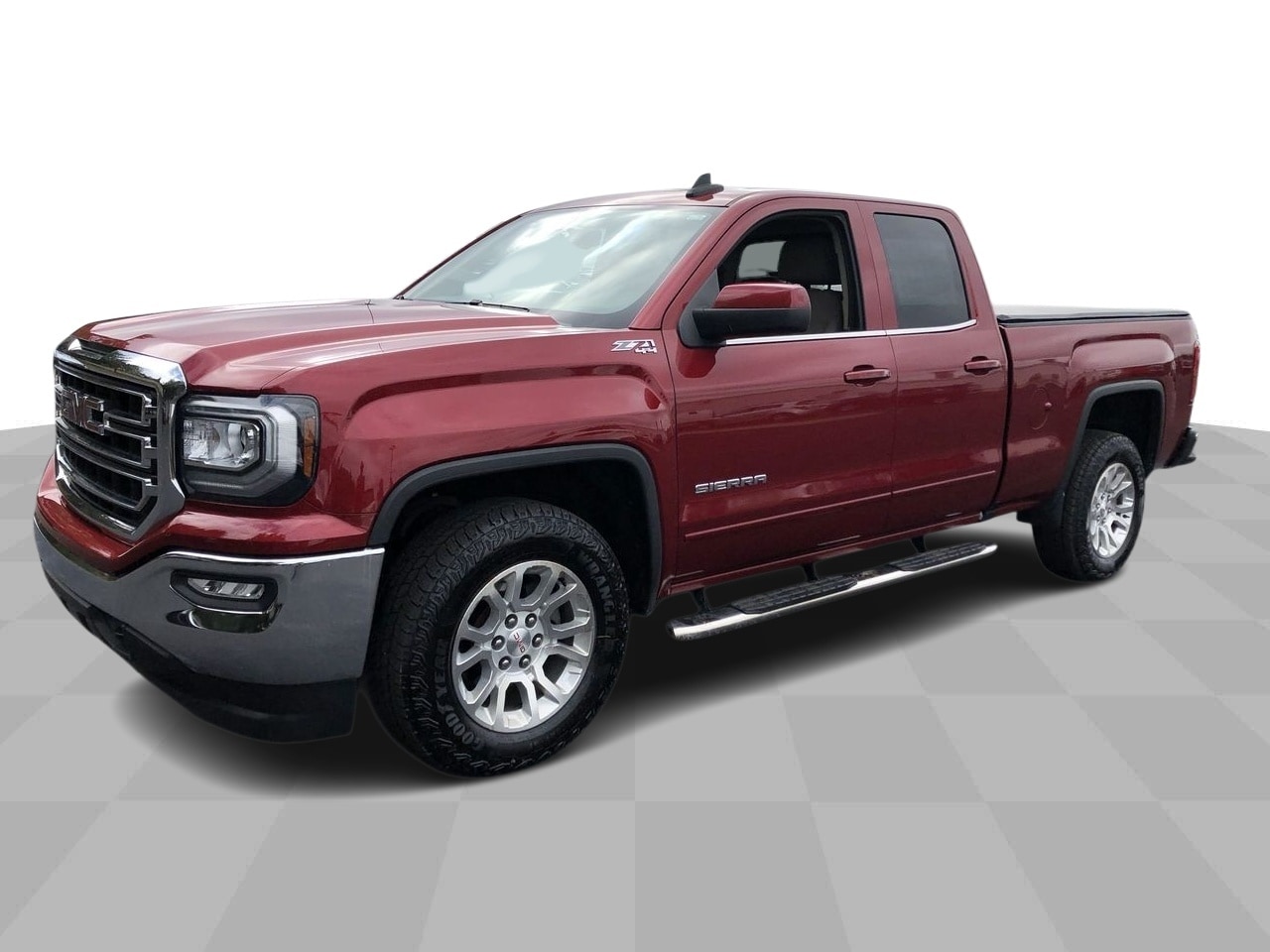 Recommended Transmission fluid - 2014-2018 Silverado & Sierra  Troubleshooting 