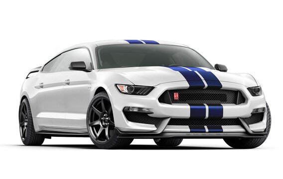 2017 Mustang Sedan April Fools Fox Ford Lincoln