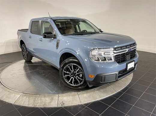 What Are the Ideal Funding Options for the 2024 Ford Radical ®? thumbnail