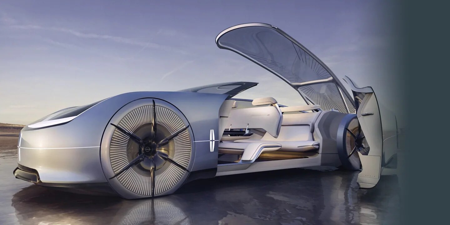 New Electric Models by 2026 | Fox Lincoln of Chicago