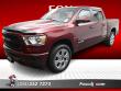 Used 2024 Ram 1500 Big Horn/Lone Star Truck Crew Cab