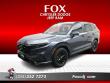 Used 2025 Honda CR-V Hybrid Sport-L SUV