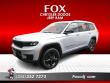 Used 2023 Jeep Grand Cherokee L Laredo SUV