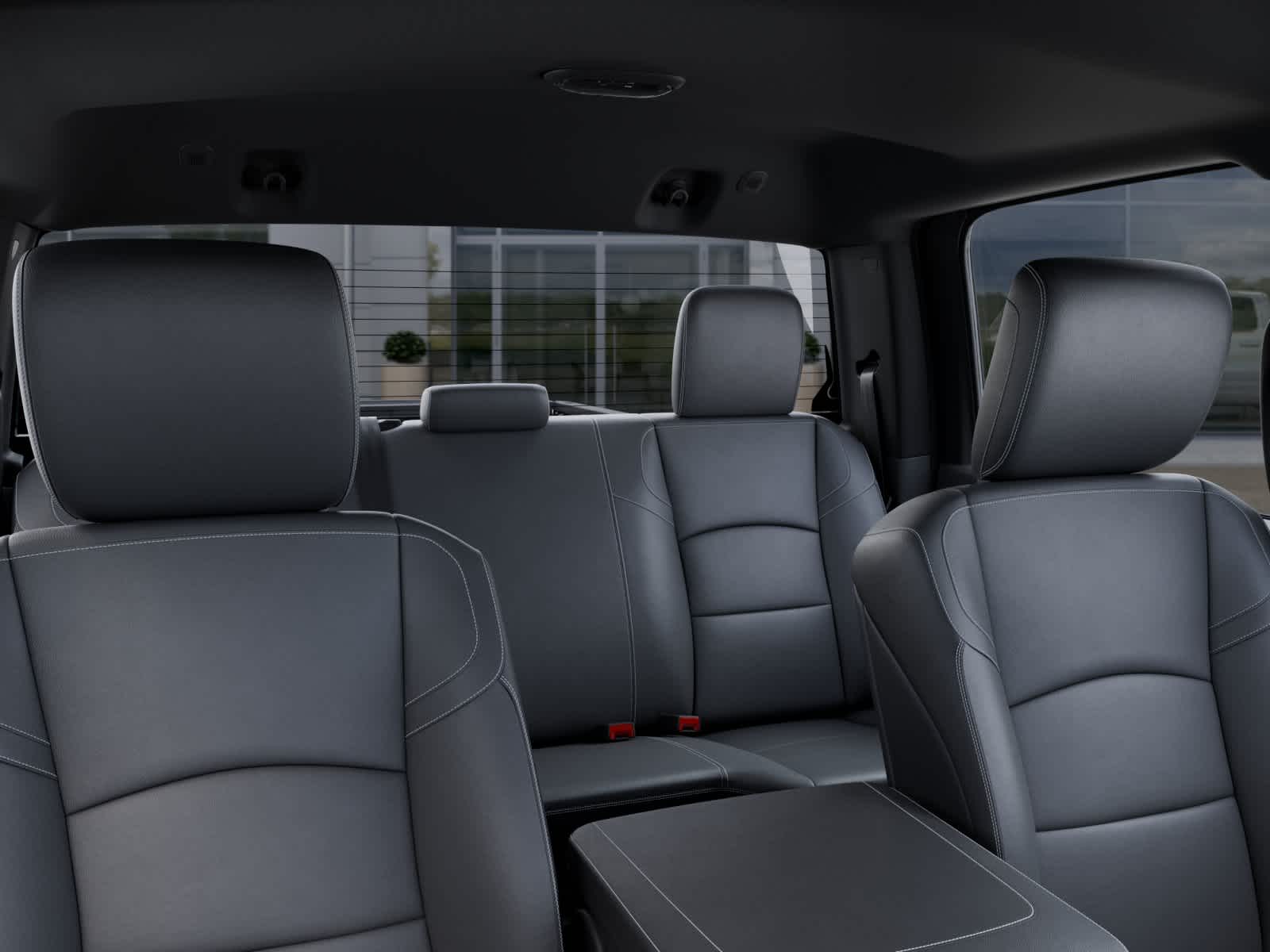 2026 RAM 2500 Tradesman - Photo 26