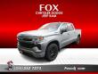 Used 2023 Chevrolet Silverado 1500 RST Truck Crew Cab