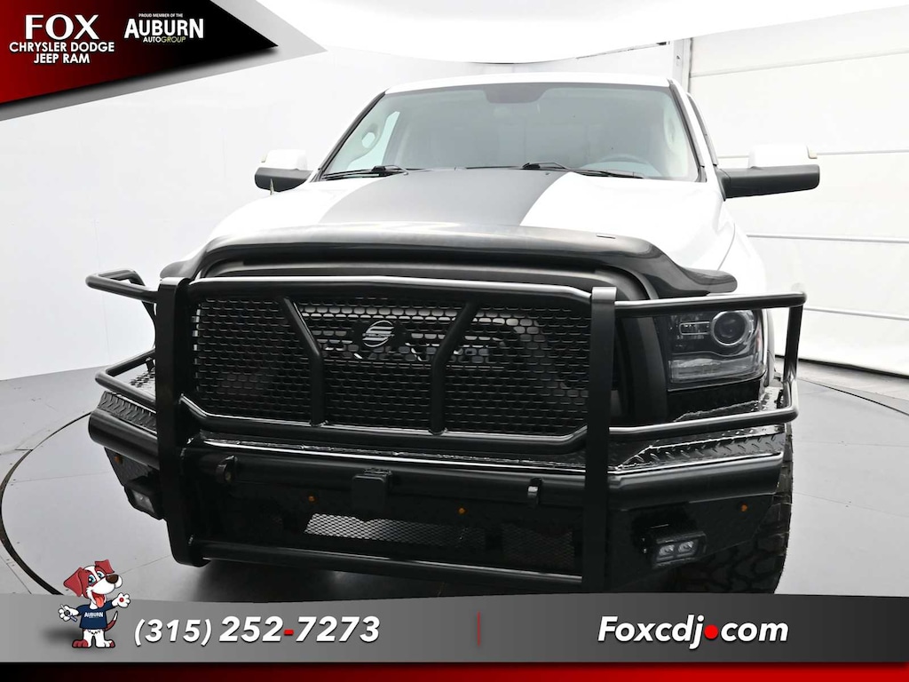 Used 2019 Ram 1500 Classic SLT Truck Quad Cab